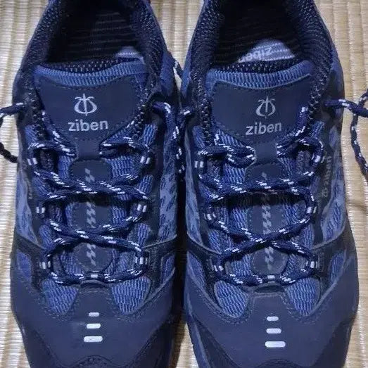 [BUNJANG] Ziben Outdoor Safety Shoes (270/275) / 지벤 아웃도어 안전화 270(275) 택비포함
