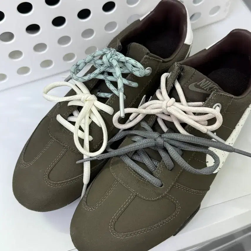 [BUNJANG] Nike Sprinter Sneakers Women's Size 245mm / 나이키 운동화 스프린터 시스터 245mm 판매합니다.