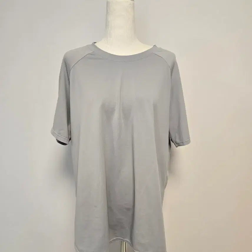 [BUNJANG] A(L) JYP Mix Short-Sleeve T-Shirt / A(L)제시믹스 반팔티셔츠