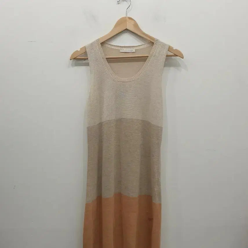 [BUNJANG] Fabiana Filippi Linen Dress / 파비아나필리피 린넨 원피스 (55)