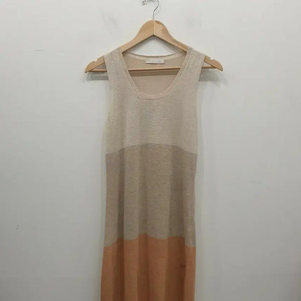 [BUNJANG] Fabiana Filippi Linen Dress / 파비아나필리피 린넨 원피스 (55)
