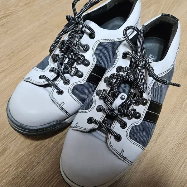 [BUNJANG] Bowling Shoes 265mm / 볼링화 265mm