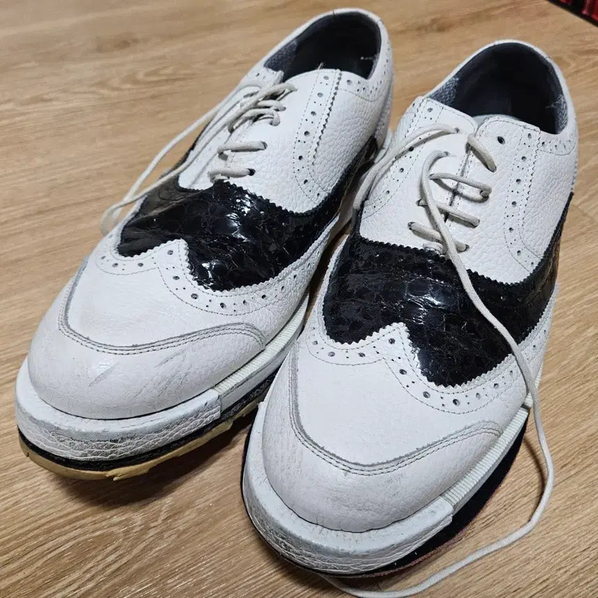 [BUNJANG] Bowling Shoes Size 270mm / 볼링화270mm
