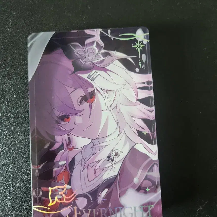 [BUNJANG] Evernight Acrylic Block / 에버나이트 아크릴 블럭