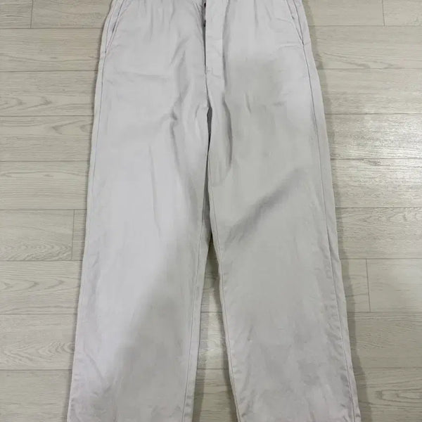 [BUNJANG] Polo Ralph Lauren Rustic Twill Pants / 폴로 랄프로렌 러스틱 트윌 팬츠