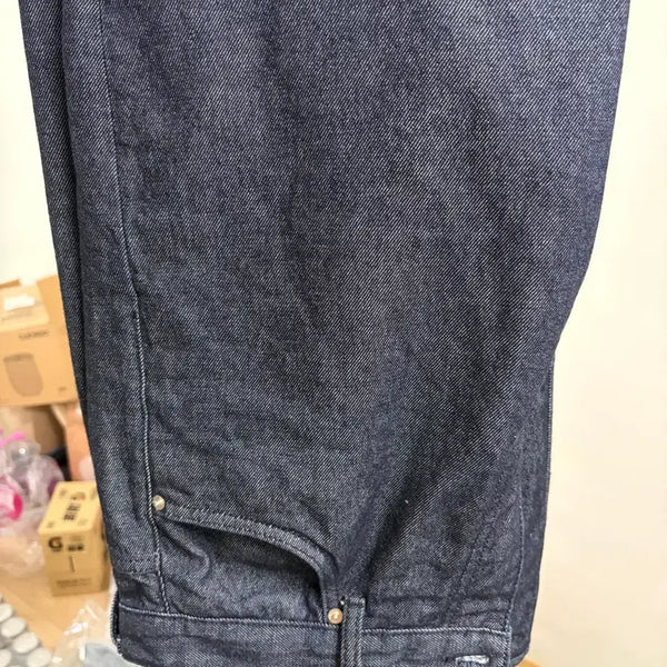 [BUNJANG] Branded 1898 Blank Jeans Size 34 / 브랜디드 1898 blank jeans 34