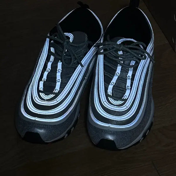 [BUNJANG] Nike Air Max 97 Silver (275mm) / 나이키 에어맥스 97 실버 275