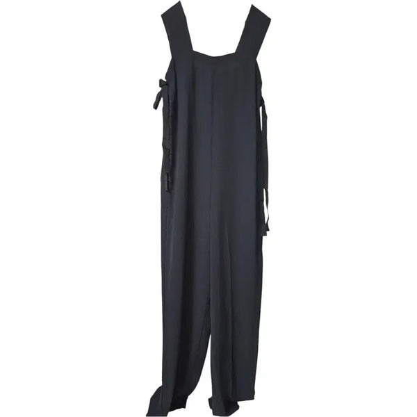 [BUNJANG] Manimoremong Jumpsuit Free Size / 매니모어몽 점프수트 Free사이즈