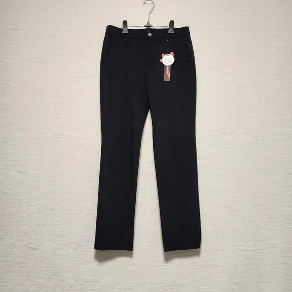 [BUNJANG] WAAC Men's Essential Summer Golf Pants / 새상품)WAAC  왁  남성  여름  골프 바지