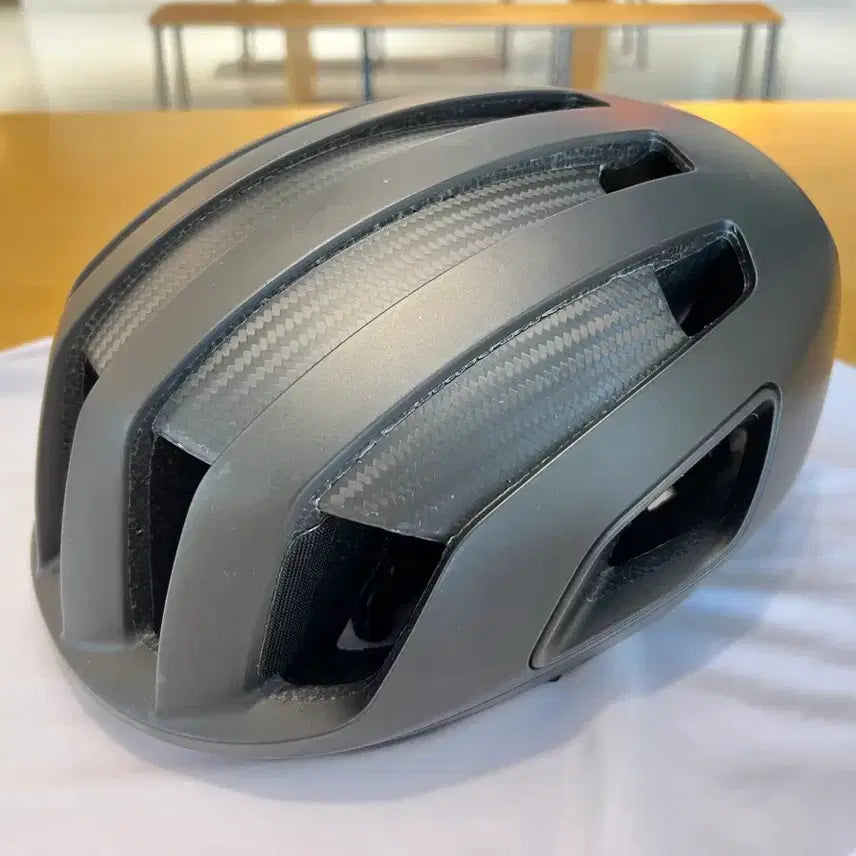[BUNJANG] POC Cycal Carbon Helmet (M) / POC cytal 카본 헬멧 (M)