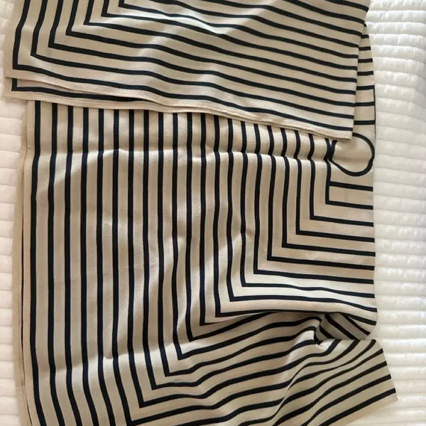 [BUNJANG] Totem Scarf Basic / 토템 스카프 기본