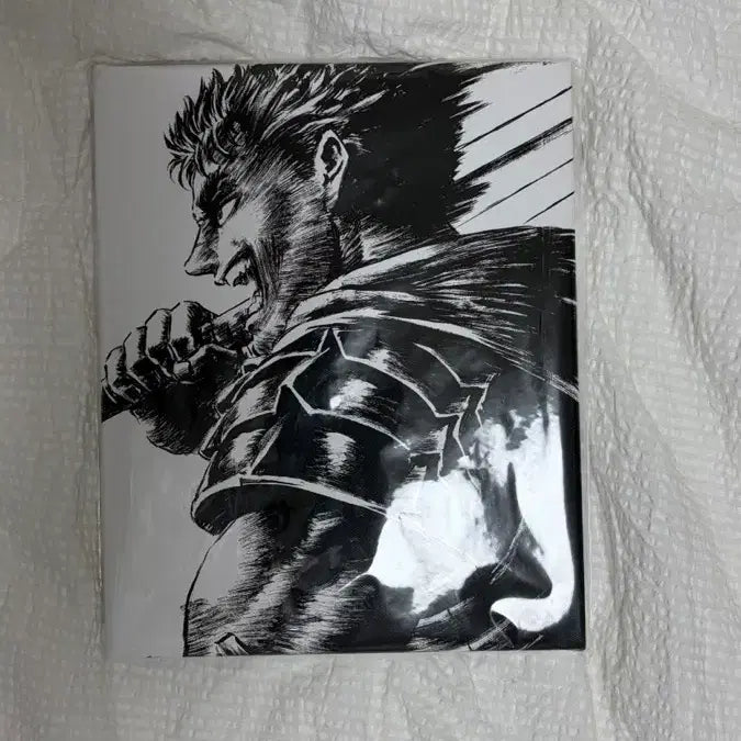 [BUNJANG] Berserk Guts F3 Charapine Board 'Siege of Doldrey' / 베르세르크 가츠 F3 캬라파인 보드 돌도레이 공략전 대베르세크르전