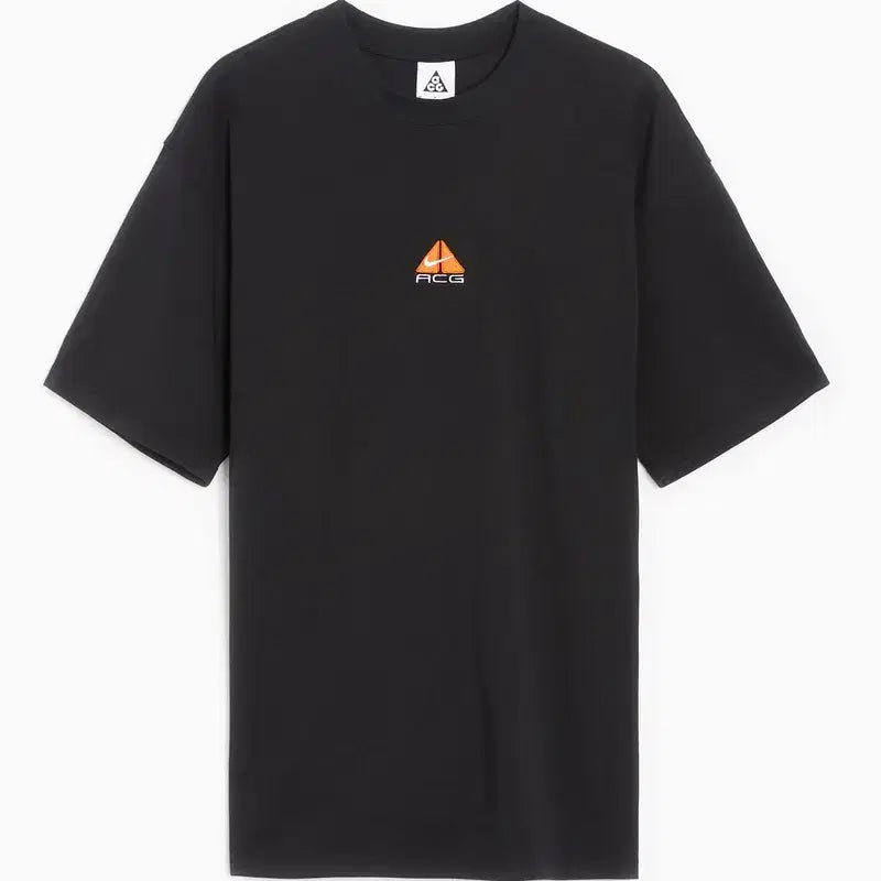 [BUNJANG] Nike ACG LBR Longsleeve T-Shirt Black / 나이키 ACG LBR 렁스 티셔츠 블랙 (DQ1815-010)