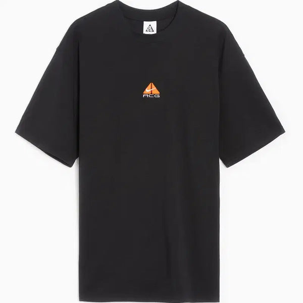 [BUNJANG] Nike ACG LBR Longsleeve T-Shirt Black / 나이키 ACG LBR 렁스 티셔츠 블랙 (DQ1815-010)