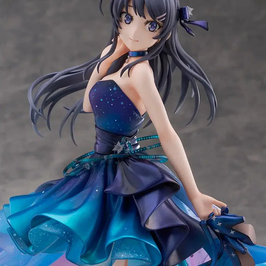 [BUNJANG] Seishun Buta Yarou wa Bunny Girl Senpai no Yume wo Minai Mai Sakurajima Figure / 청춘 돼지는 바니걸 선배의 꿈을 꾸지 않는다 사쿠라 피규어