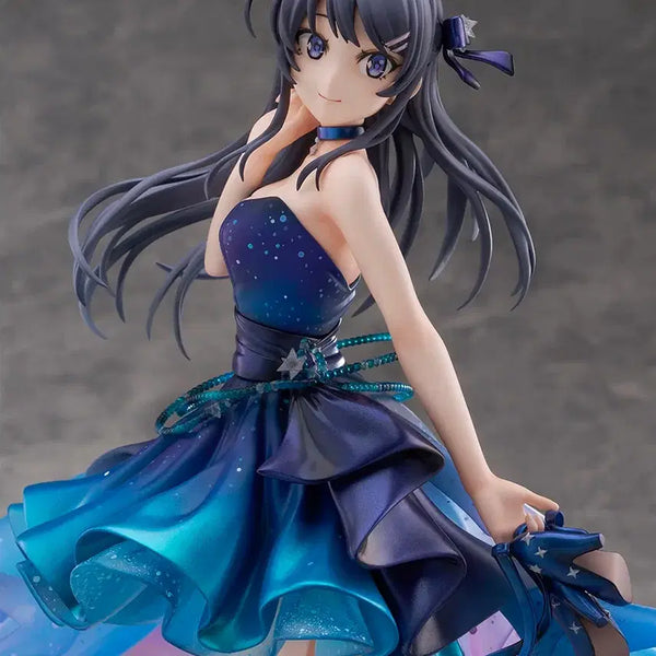 [BUNJANG] Seishun Buta Yarou wa Bunny Girl Senpai no Yume wo Minai Mai Sakurajima Figure / 청춘 돼지는 바니걸 선배의 꿈을 꾸지 않는다 사쿠라 피규어