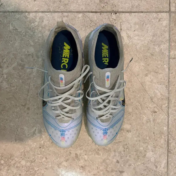 [BUNJANG] Nike Mercurial Vapor 14 AG (265mm) / 나이키 머큐리얼 베이퍼 14 ag 265