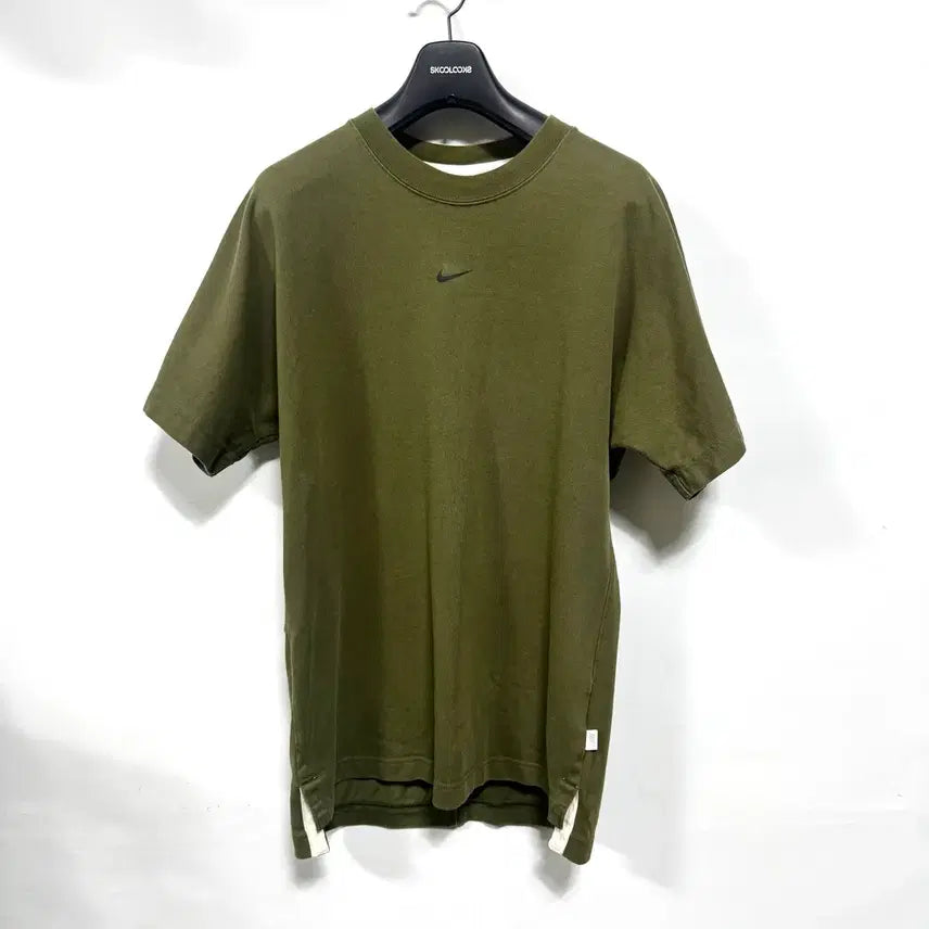 [BUNJANG] Nike Style Essential Short Sleeve T-Shirt (S) / S) 나이키 스타일 에센셜 숏슬리브 티셔츠