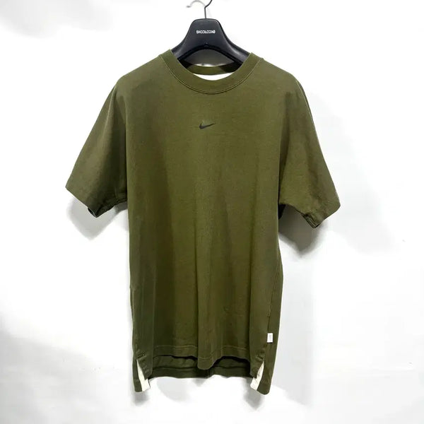 [BUNJANG] Nike Style Essential Short Sleeve T-Shirt (S) / S) 나이키 스타일 에센셜 숏슬리브 티셔츠