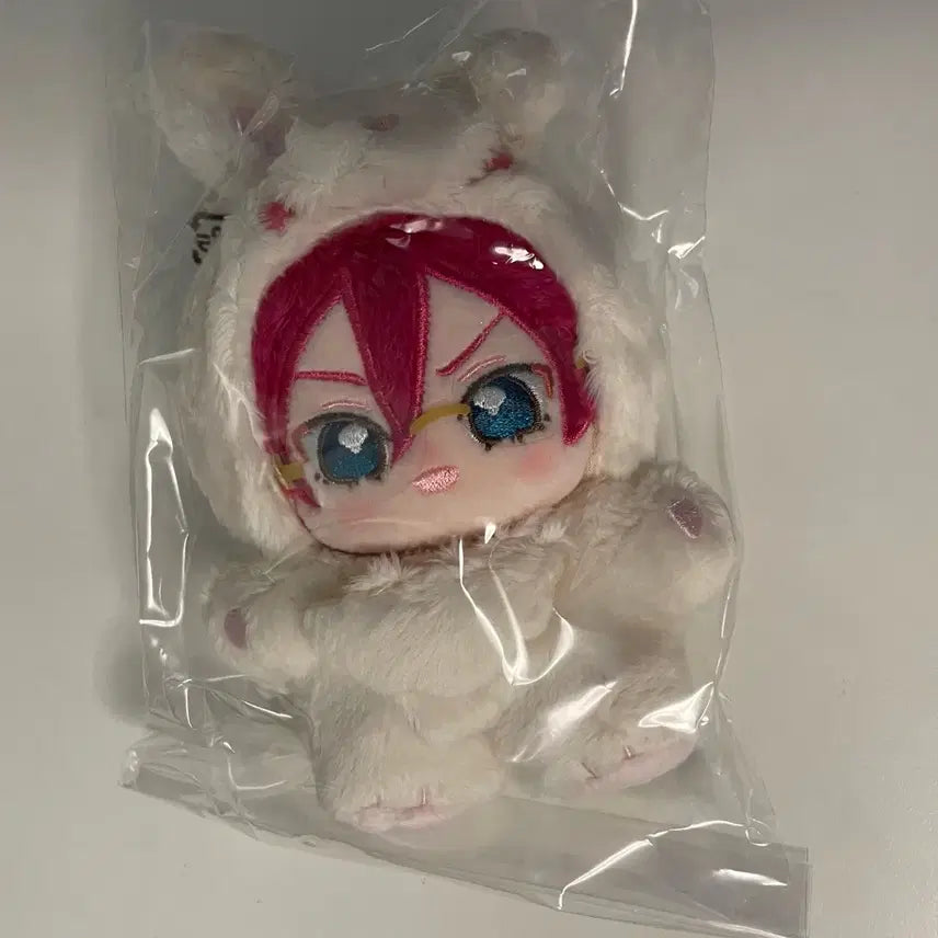 [BUNJANG] Ensemble Stars! Ibara Saegusa Eden Rabbit Plush / 앙스타 토끼누이 이츠누이 2탄 곰누이 이바라 에덴