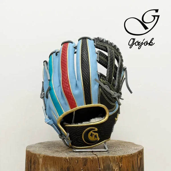 [BUNJANG] Dongwol Outfield Glove (Right-Handed Throw) - Yoon Dong Hee Edition / 외야 글러브