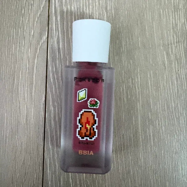 [BUNJANG] Bbiah Last Tint Summer Rose / 삐아라스트  틴트  썸머로즈
