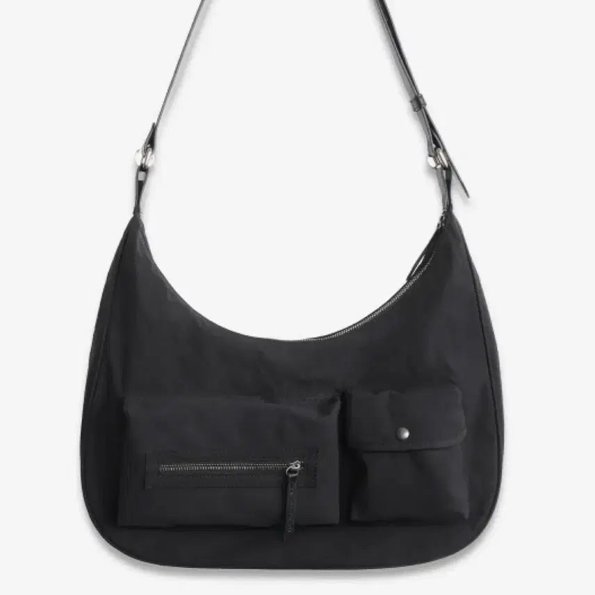 [BUNJANG] Dope Jason Crossbody Bag New Unused with Tags / 도프제이슨 크로스백 미사용 택달린 새상품
