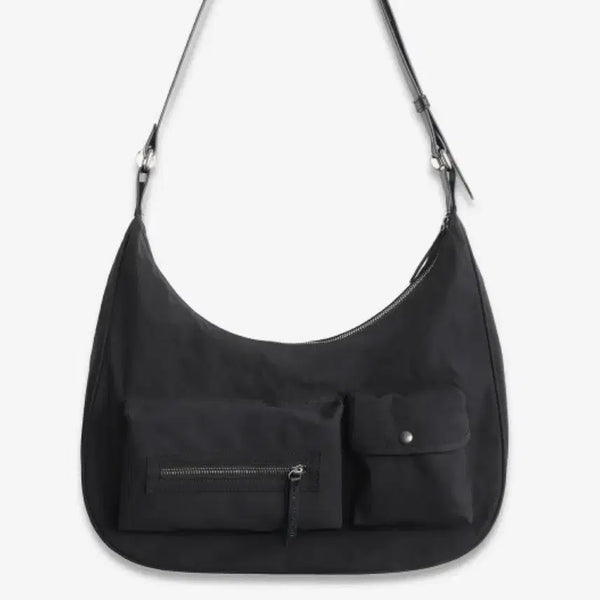 [BUNJANG] Dope Jason Crossbody Bag New Unused with Tags / 도프제이슨 크로스백 미사용 택달린 새상품