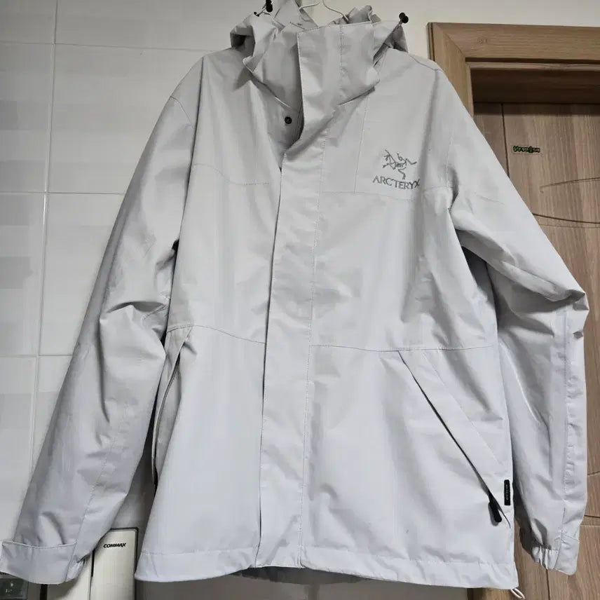 [BUNJANG] Arc'teryx Gore-Tex Windbreaker Replica / 아크테릭스 고어텍스 바람막이 레플리카