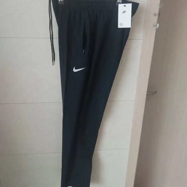 [BUNJANG] Nike Dri-FIT Cooling Pants XXL Black / 나이키 드라이핏  기능성 냉감팬츠 XXL 새상품