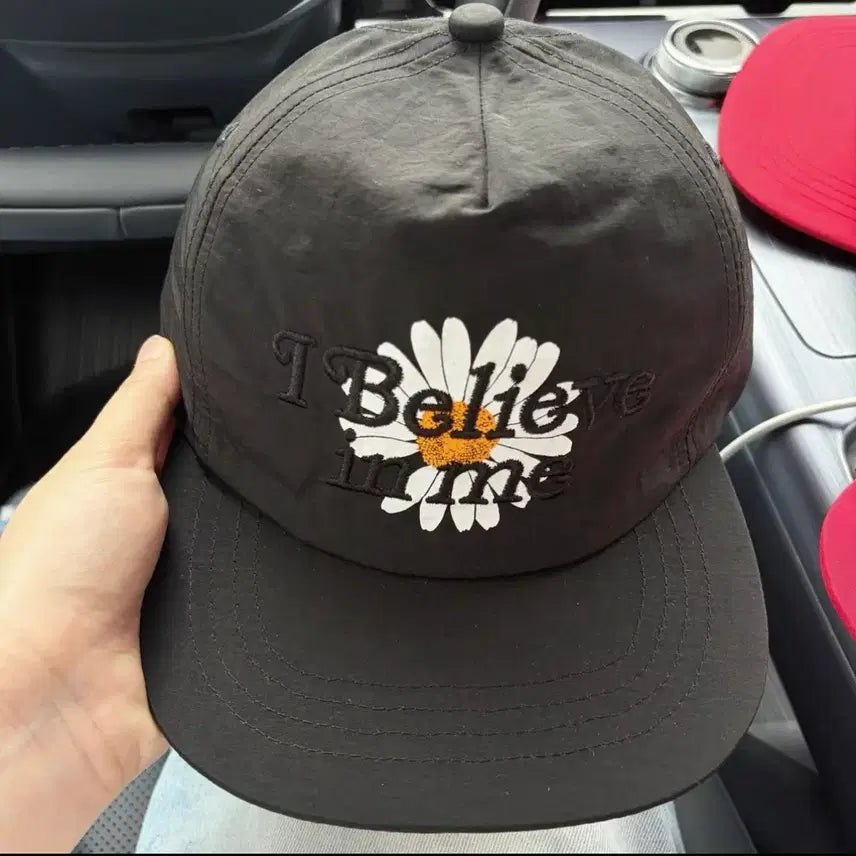 [BUNJANG] Peaceminusone Verdi Cap Black / 피마원 베르디모자 블랙