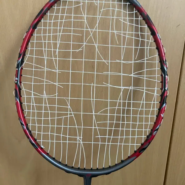 [BUNJANG] Arc Saber 11 Pro Badminton Racket / 아크세이버11por (77por교환 가능)