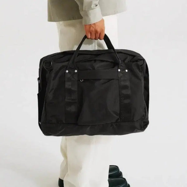 [BUNJANG] Arket 24hour Double Bag 3-way / 아르켓 24hour 더블백 3way