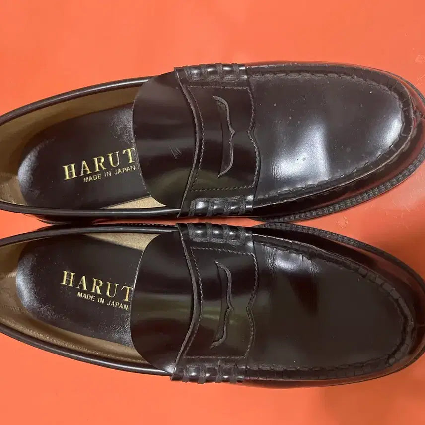 [BUNJANG] Haruta Loafers 250 / 하루타 250