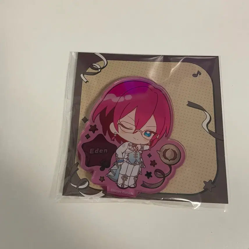 [BUNJANG] Ensemble Stars! Eden Kansai Festival SD Acrylic Stand Ibara / 앙스타 에덴 감사제 SD 아크릴스탠드 이바라