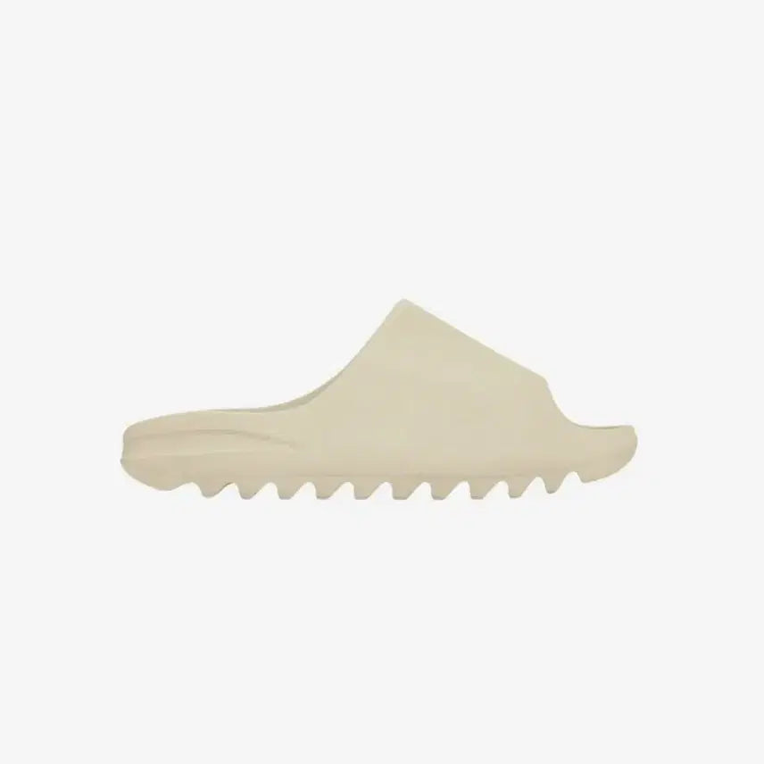 [BUNJANG] Yeezy Slide YS-01 Vanilla US 10 / 이지 슬라이드 YS-01 바닐라 US 10