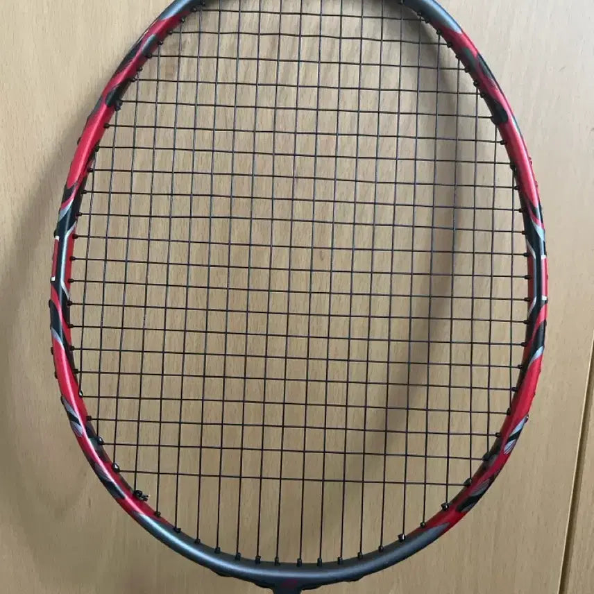 [BUNJANG] Arc Saber 11 Pro Badminton Racket / 아크세이버11por (77por교환 가능)