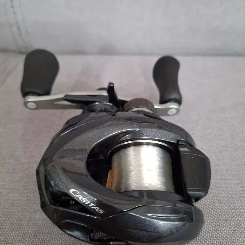 [BUNJANG] Shimano Calcutta Conquest 150HG Fishing Reel / 시마노 카시타스 150HG 낚시릴