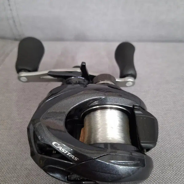 [BUNJANG] Shimano Calcutta Conquest 150HG Fishing Reel / 시마노 카시타스 150HG 낚시릴