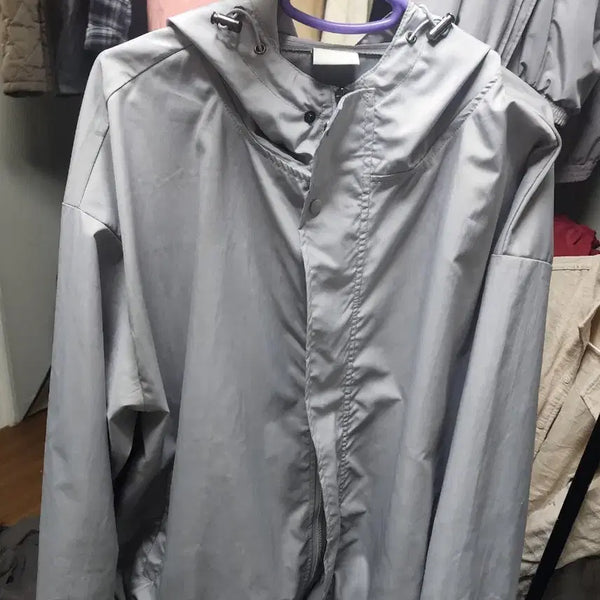 [BUNJANG] Lab Studio Windbreaker XL / lab 스튜디오 바람막이 xl사이즈