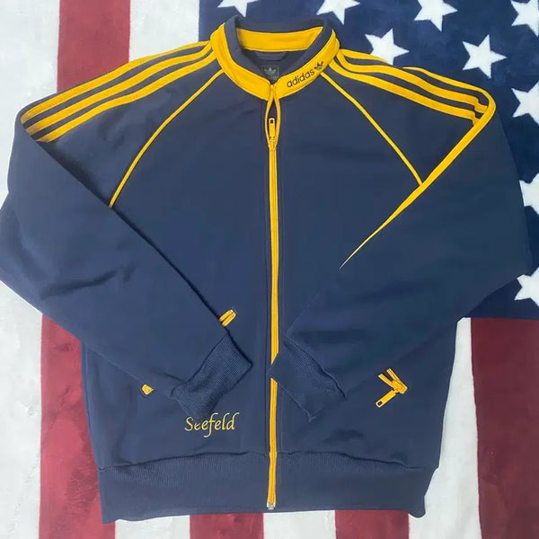 [BUNJANG] Adidas Sideline Jersey / 아디다스 씨팰드 져지