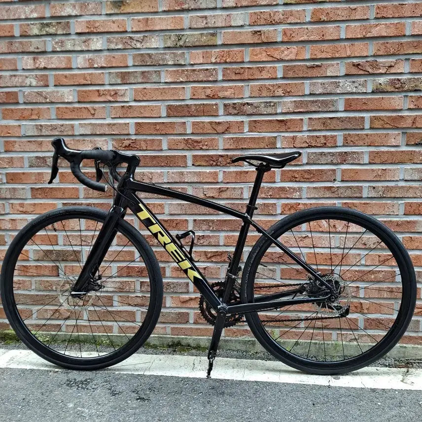 [BUNJANG] 2021 Trek Domane AL2 Disc Road Bike / 2021트렉도마니al2디스크로드(45만원)