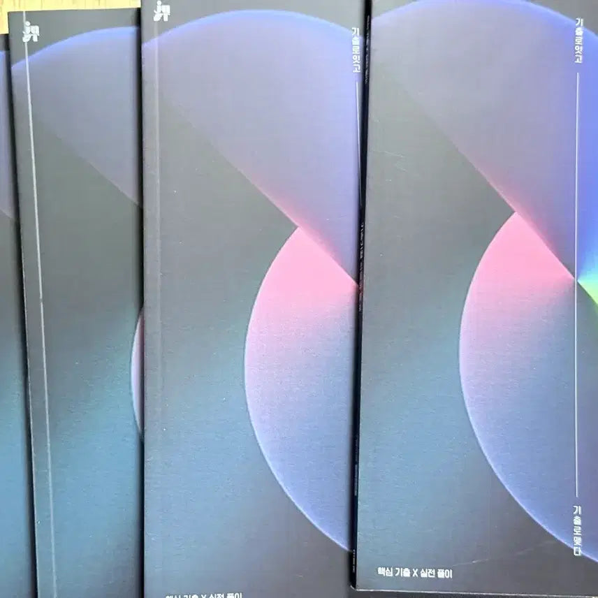 [BUNJANG] Probability and Statistics Gi-Seung-Gi-Gyeol Textbook / 이동준 기승기결 확통 새상품 판매합니다