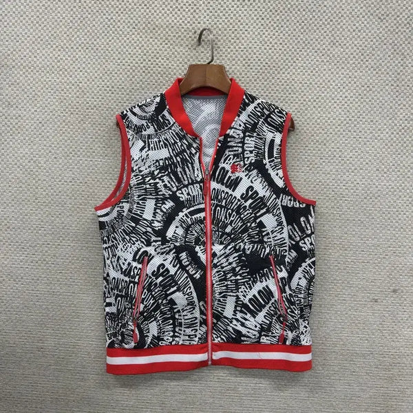 [BUNJANG] Kolon Sport Hiking Vest / 코오롱스포츠 등산 조끼 베스트 90 D01806