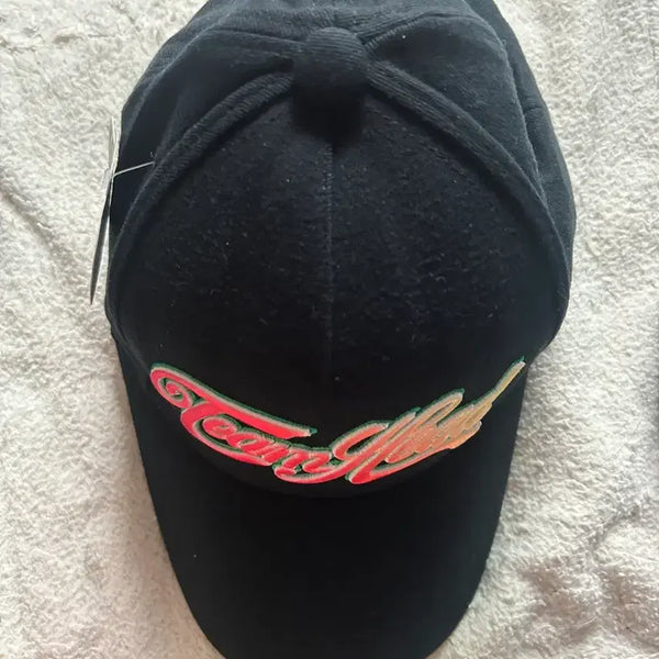 [BUNJANG] New Era Black Ball Cap / 뉴에라 블랙 볼캡</div>