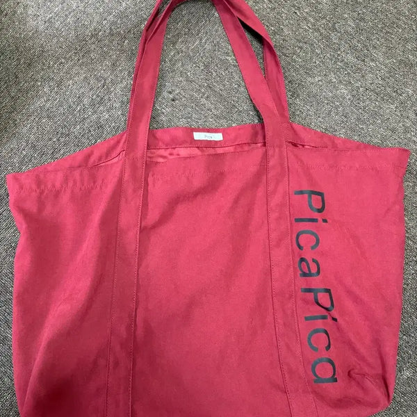 [BUNJANG] Pica Bag / Pica 가방
