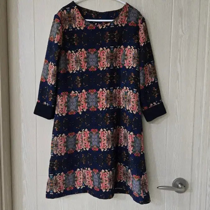 [BUNJANG] Collncos One Piece Dress Size S / 코인코즈 collncos 원피스 55 S
