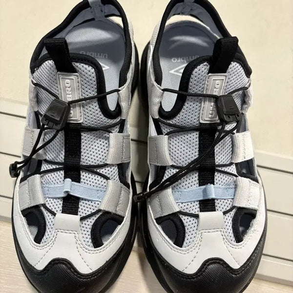 [BUNJANG] Umbro Sandals Sneakers / 엄브로 샌들 운동화