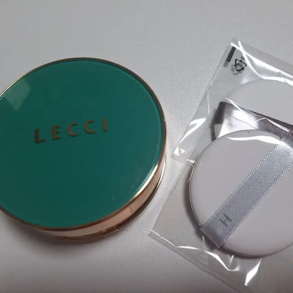 [BUNJANG] Le Ciel P7 Miracle Fit Cushion Natural Beige / 르씨 p7 미라클 밀착쿠션 (내츄럴베이지)