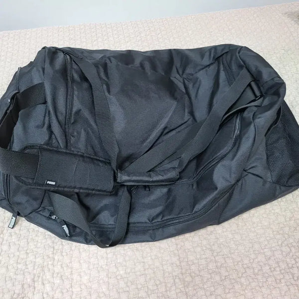[BUNJANG] Puma Large Duffle Bag / 대용량 퓨마 더플백